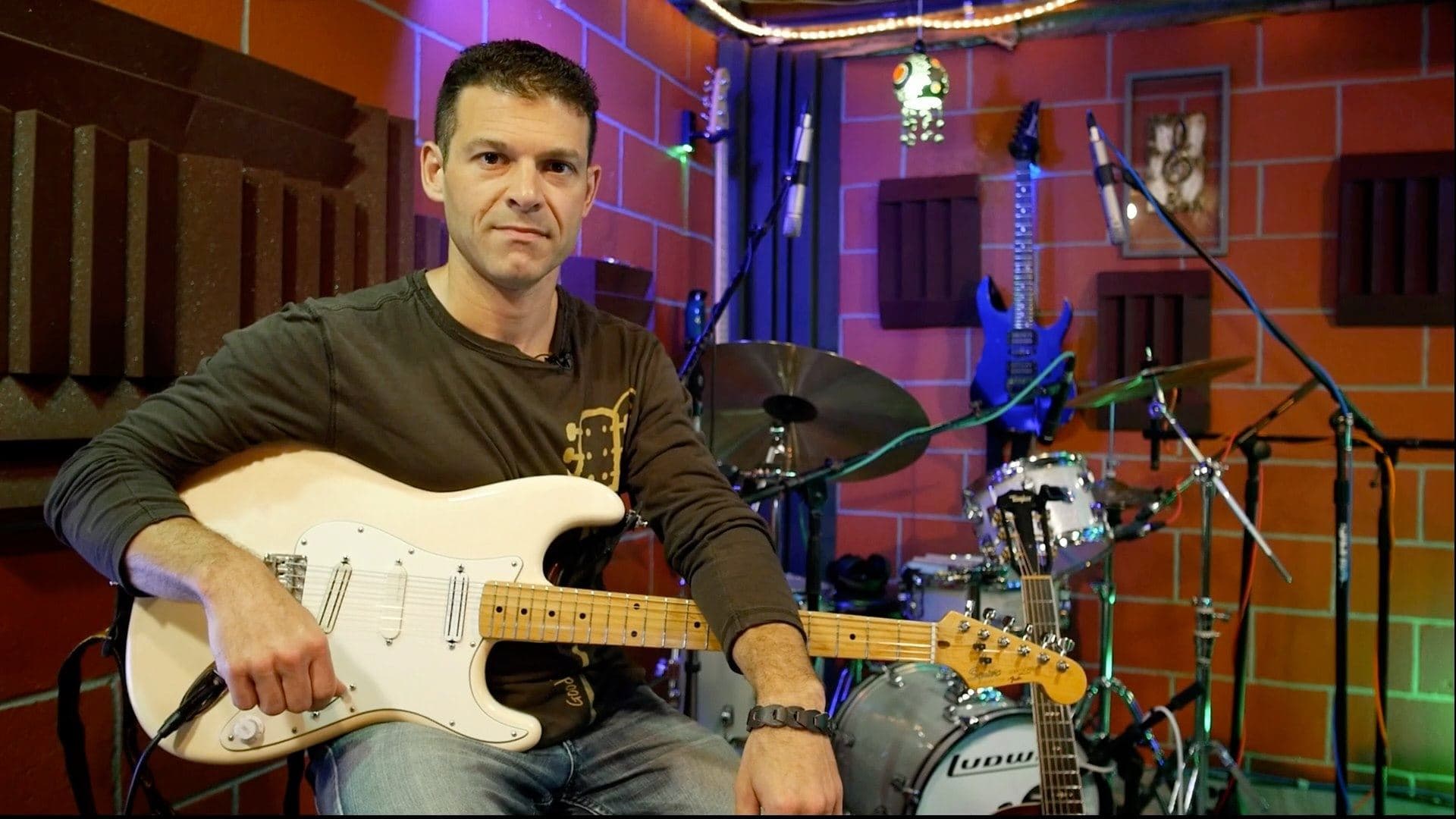 Mike Deiure — Founder of Rock Power Marketing